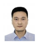 黄志刚博士